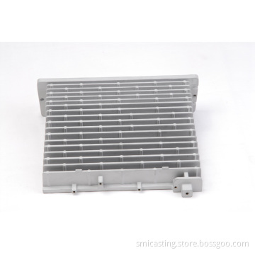 Aluminum Die Casting -B009